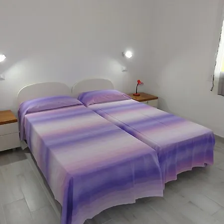 Apartament Bibione Central Apartment