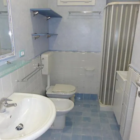 Apartament Bibione Central Apartment *