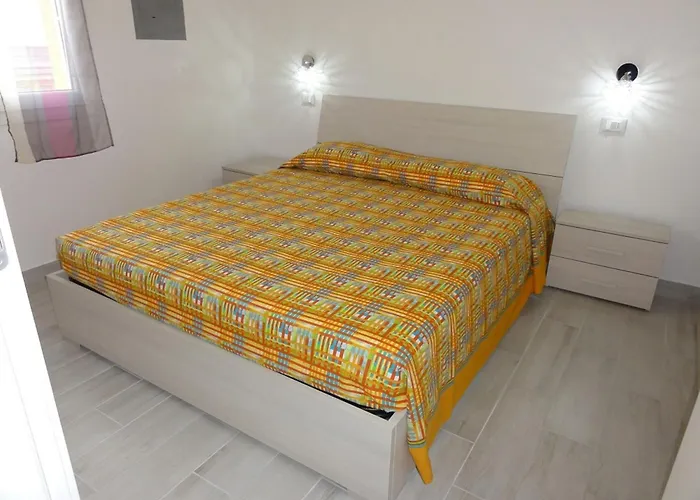 Bibione Central Apartment Appartement *