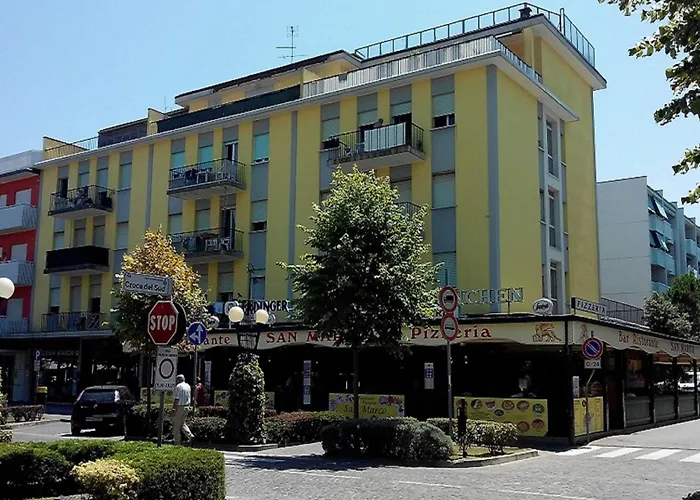 Appartement Bibione Central Apartment *
