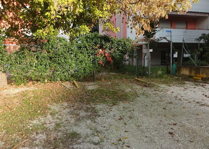 Bibione Central Apartment Appartement Bibione