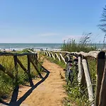 Bibione central apartment
