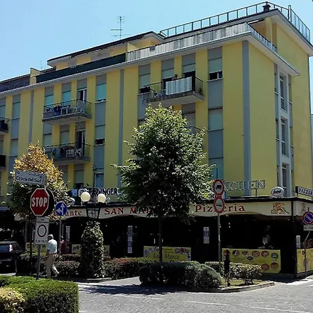 Apartman Bibione Central Apartment *