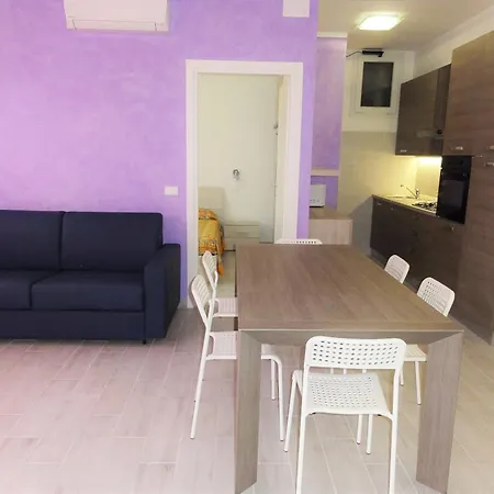 Bibione Central Apartment Bibione