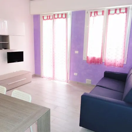 Bibione Central Apartment Apartman *