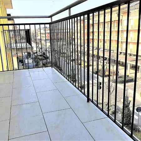 Apartman Bibione Central Apartment Bibione