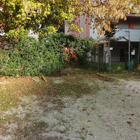 Bibione Central Apartment Apartman Bibione