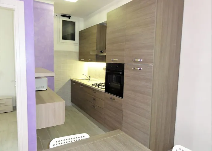 Bibione Central Apartment Apartman Bibione