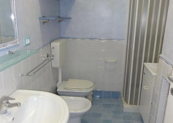 Apartman Bibione Central Apartment *