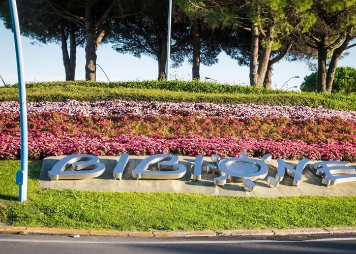 Bibione Central Apartment * Bibione