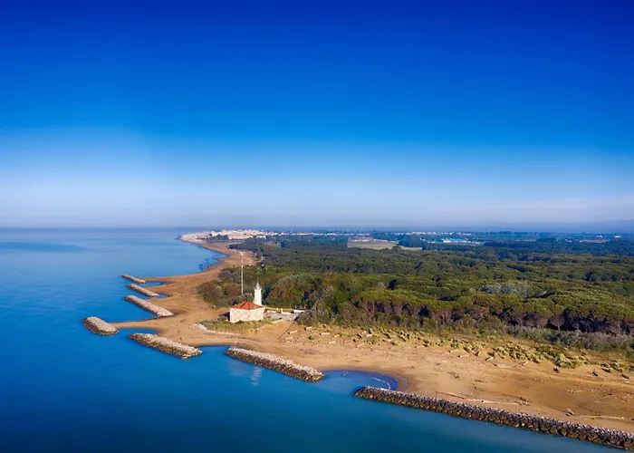 Bibione Central Apartment Apartman