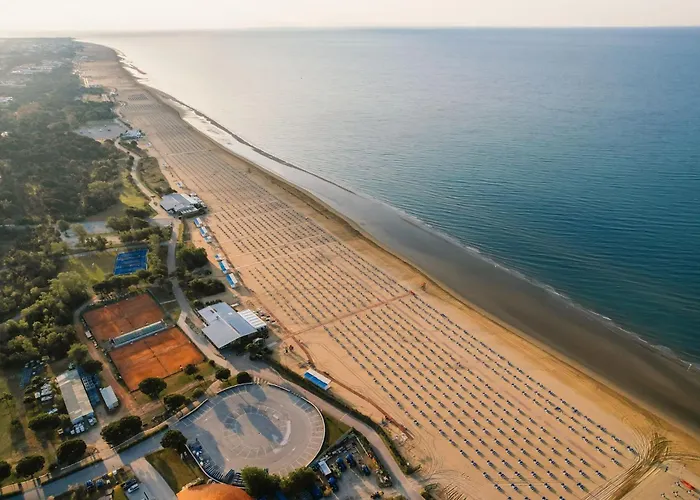Bibione Central Apartment
