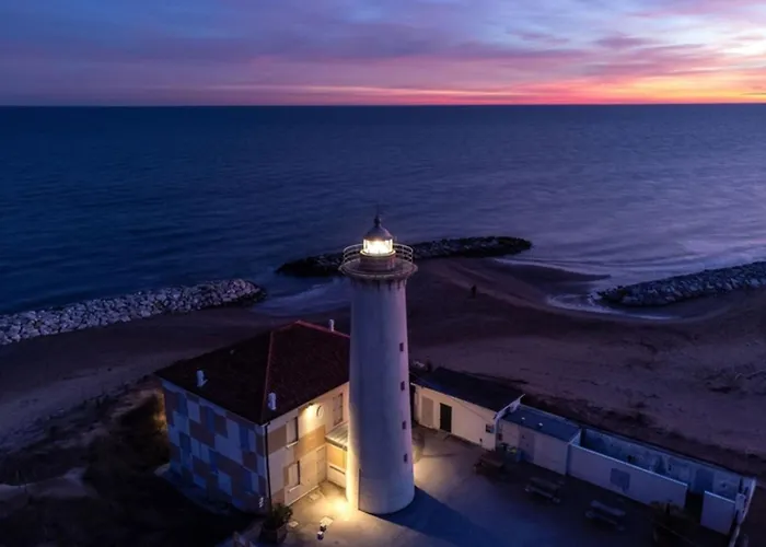 Bibione Central Apartment Apartman *